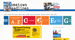 Desktop Screenshot of johndruckenmiller.com